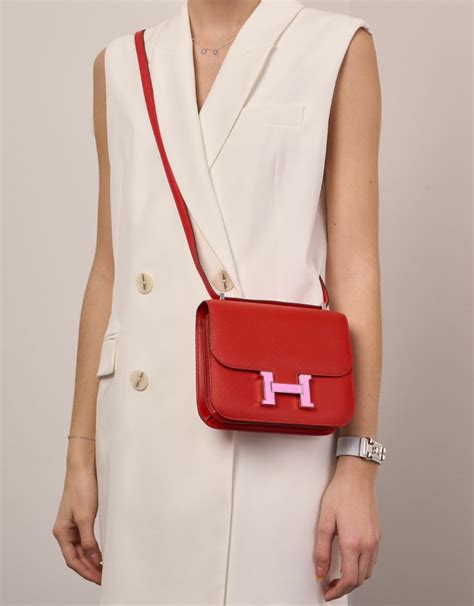 hermes constance 18 white|hermes constance price.